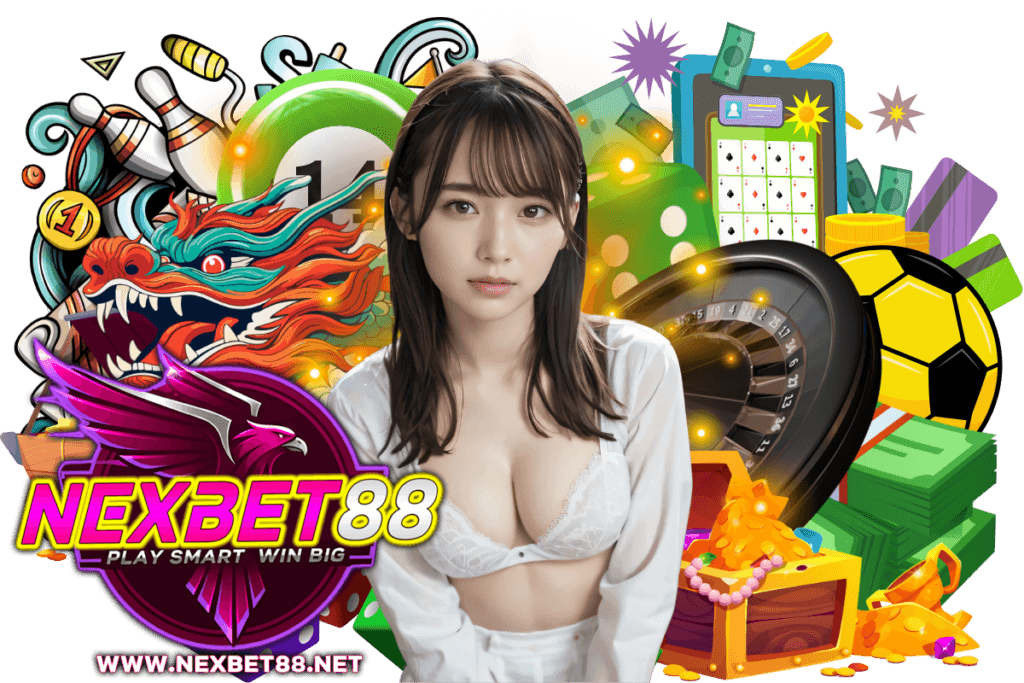 nexbet88 wallet