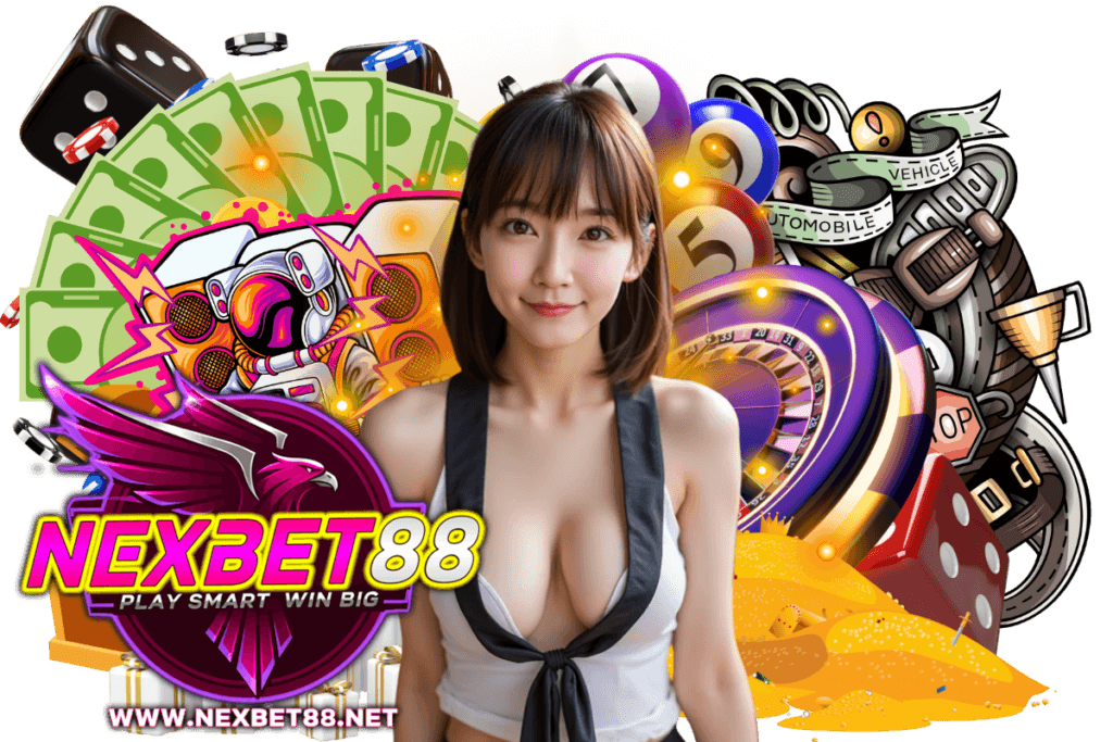 nexbet88 สมัคร