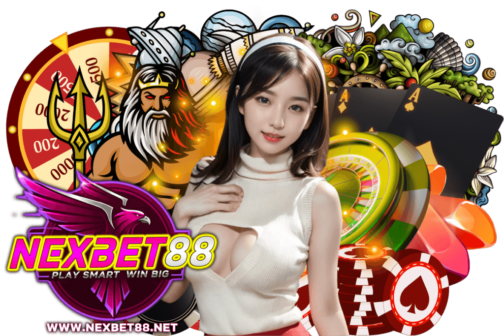 nexbet88 สล็อต