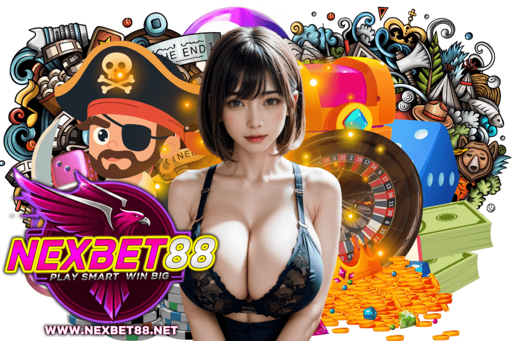 nexbet88 แจกเครดิตฟรี
